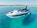 Sunseeker Predator 55 EVO